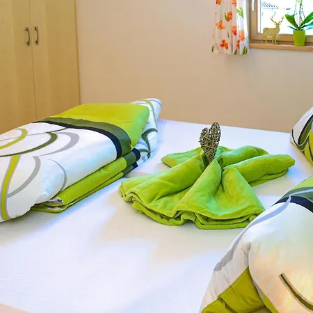 In Lejlighed Weisspriach