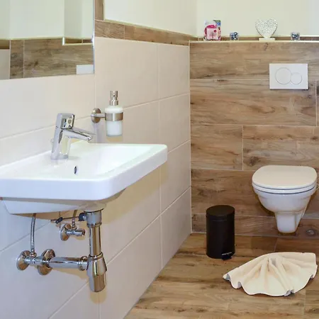 In Apartment Weisspriach