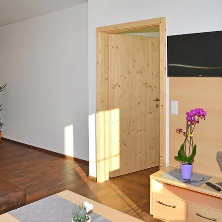 In Apartment Weisspriach