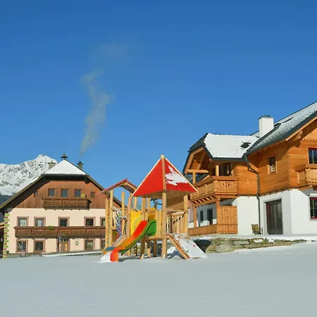In * Weisspriach