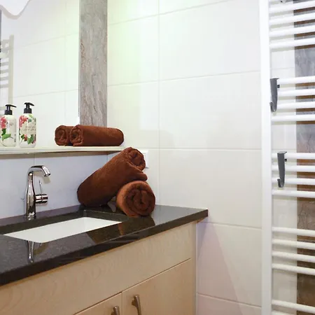 Apartment In