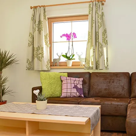Apartment In *