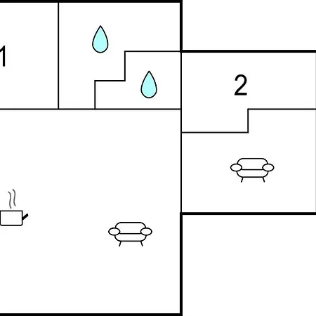 Appartement In *